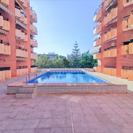 Your Spain C126 Torrevieja Exterior photo
