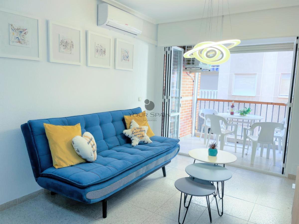 Your Spain C126 Appartement Torrevieja