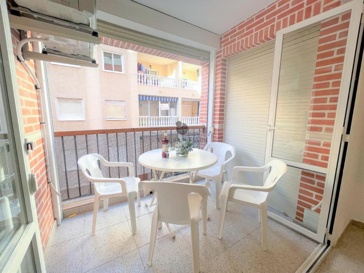 Your Spain C126 Appartement Torrevieja