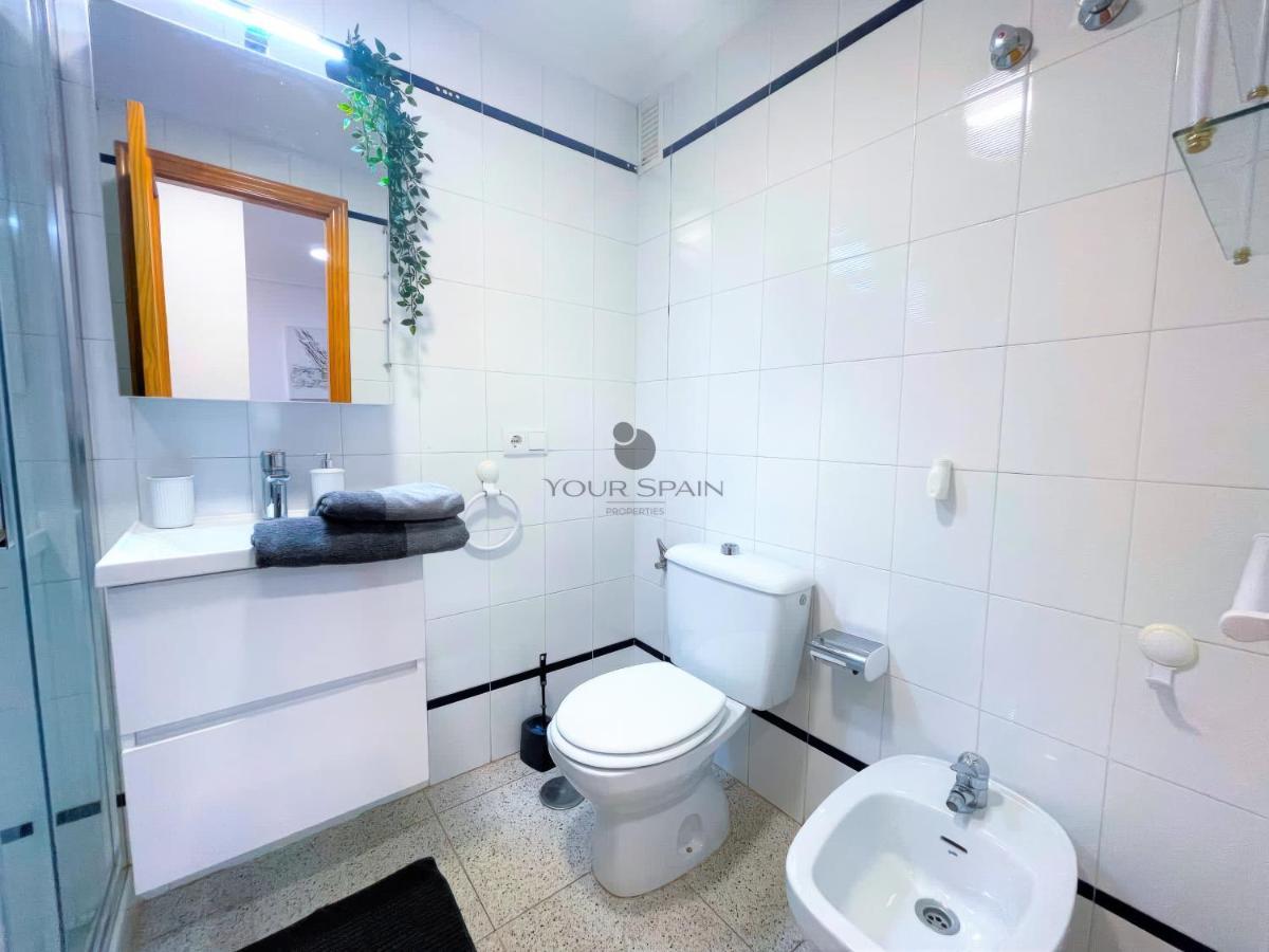 Your Spain C126 Appartement