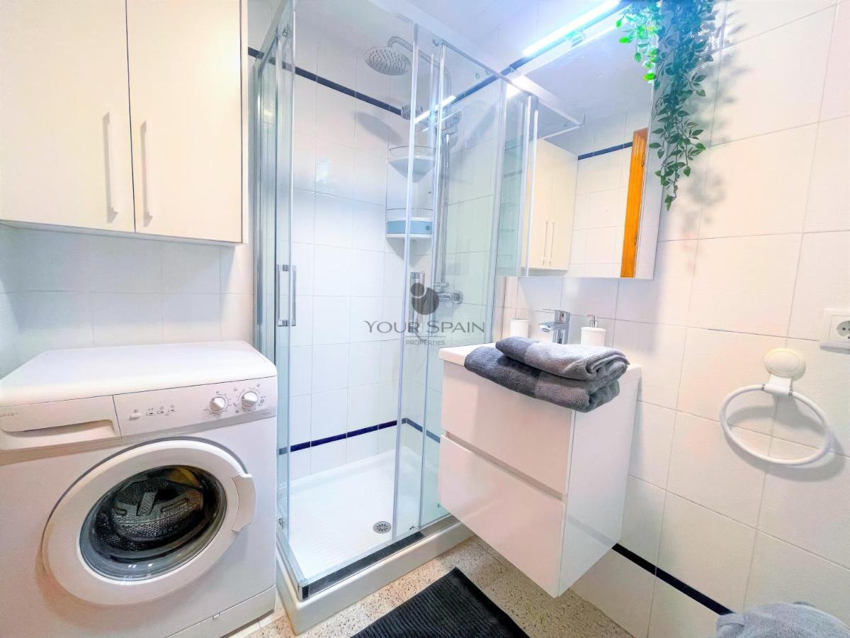 Appartement Your Spain C126