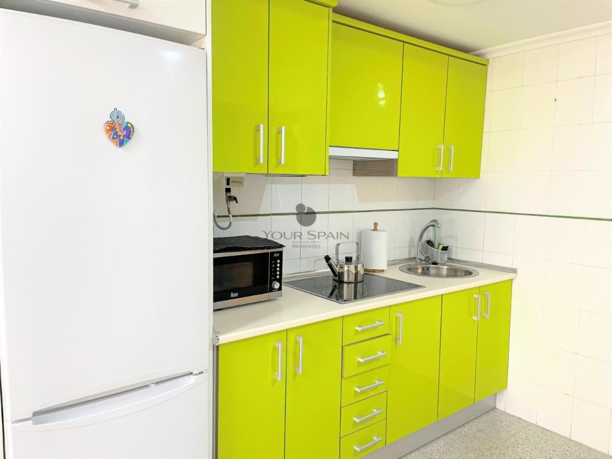 Your Spain C126 Appartement Torrevieja
