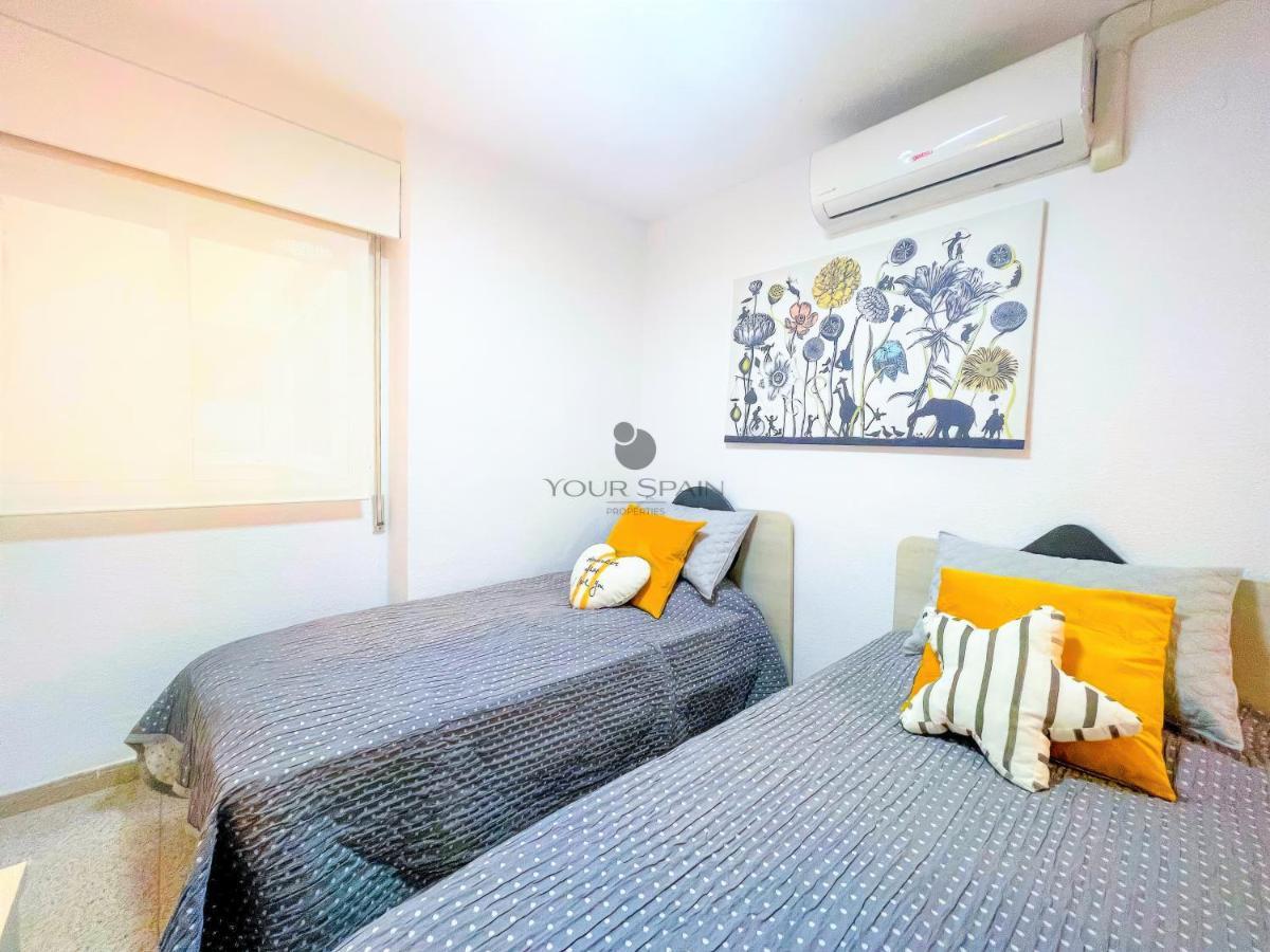 Your Spain C126 Apartament Torrevieja