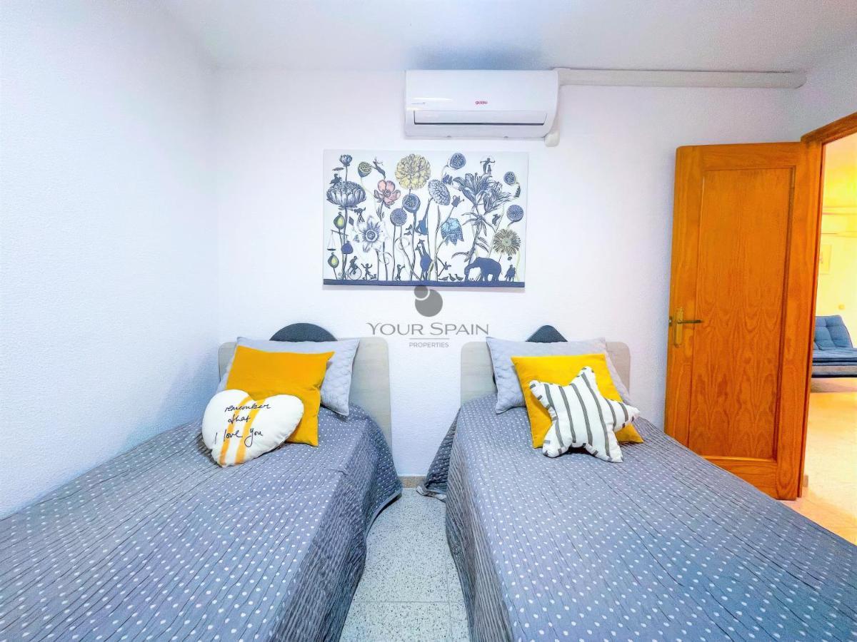 Your Spain C126 Apartament Torrevieja